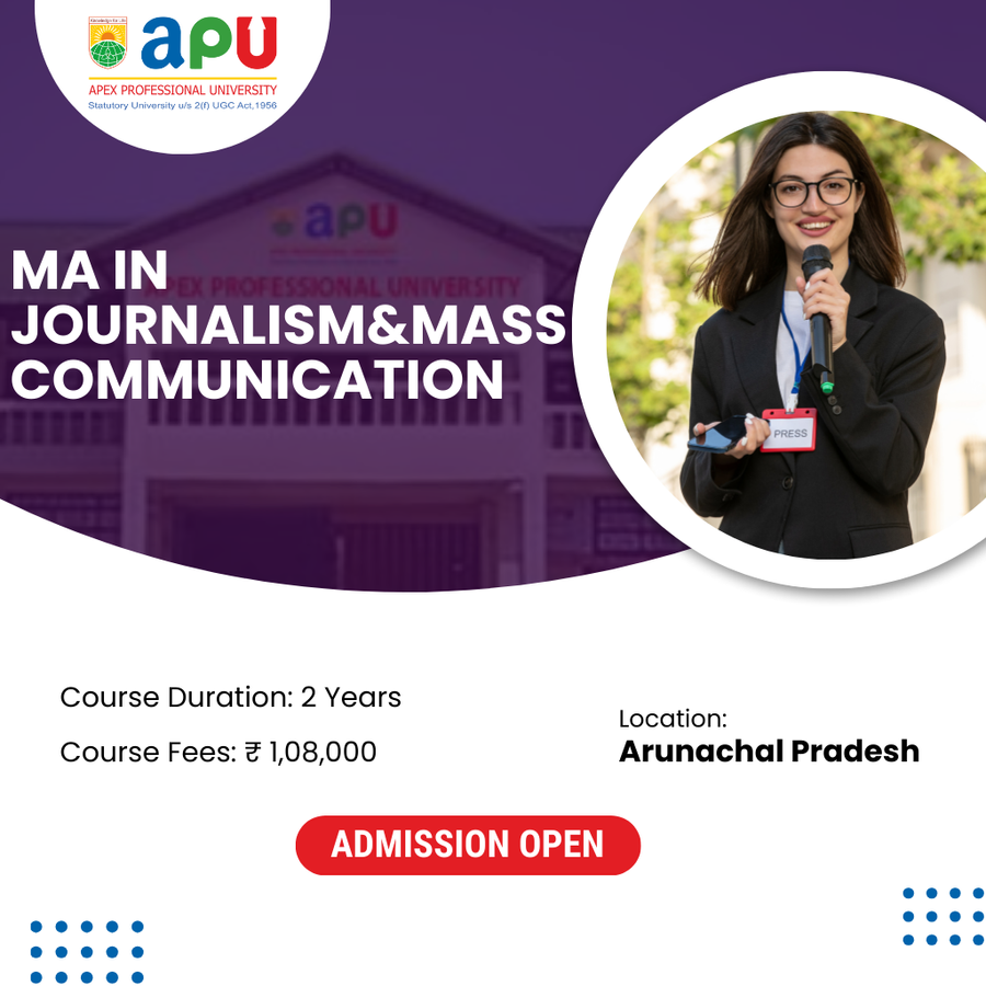 Apex Professional University (APU)